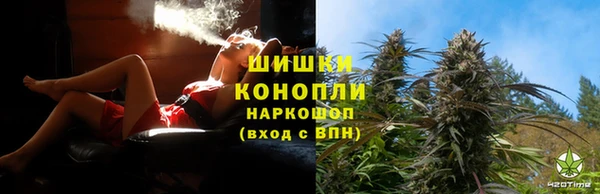 молекула духа Баксан